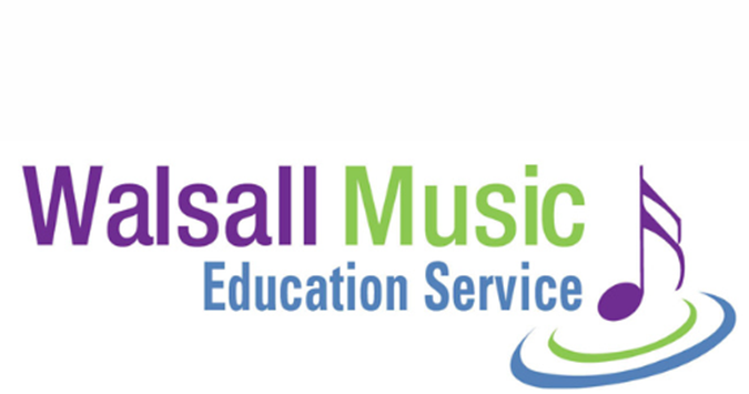 Walsall Music Education Newsletter