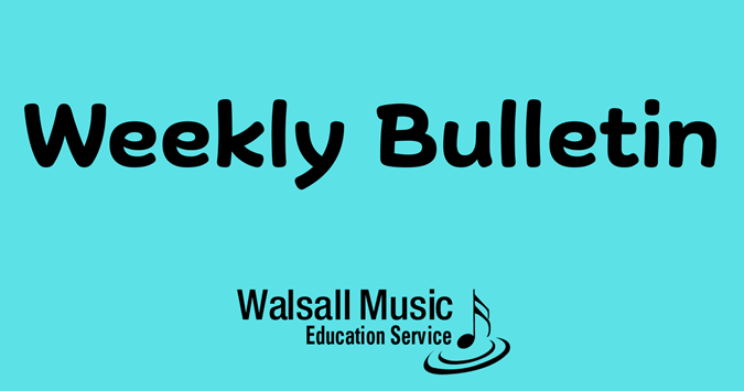 Weekly Bulletin