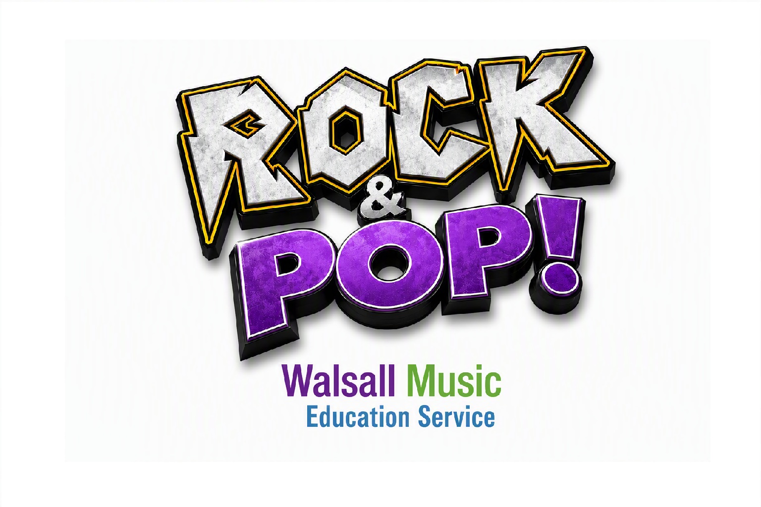 Upcoming Rock 'n' Pop Gigs