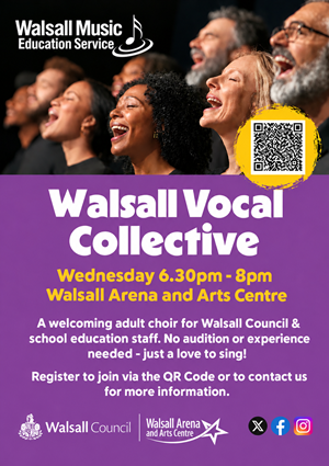 Updated WVC Flyer