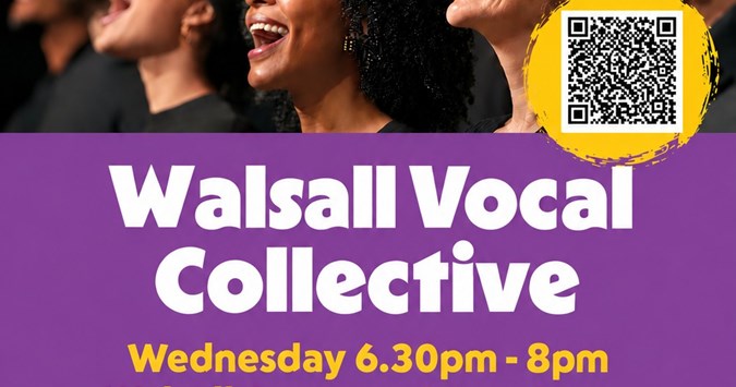 Walsall Vocal Collective