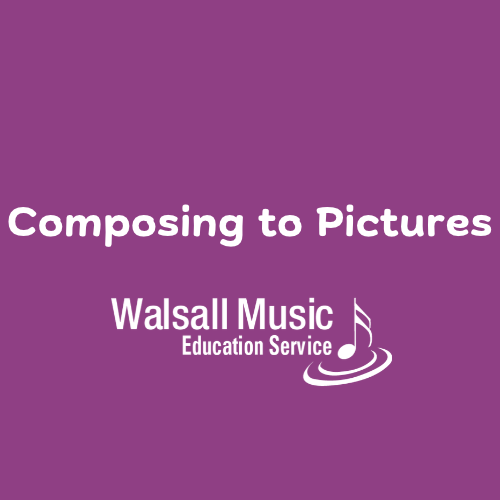 Composing to Pictures