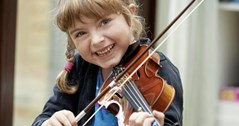 Why learning to make music is amazing for children