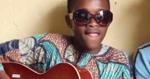 Model Music Curriculum