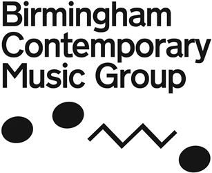 Birmingham Contemporary Music Group