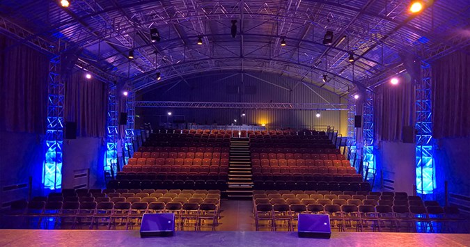 Walsall Music Hub 2020 Christmas concert to go ahead online