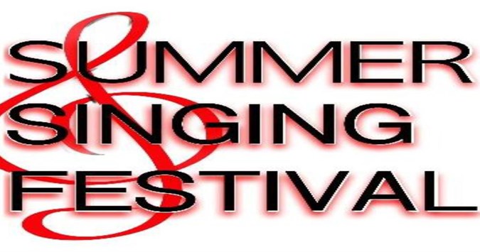 Summer Singing Festival