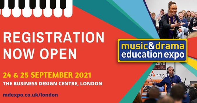 Music and Drama Education Expo
