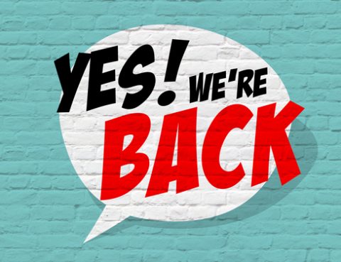 Music Centre is Back