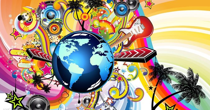 World Music Days