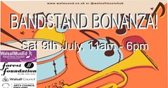 Bandstand Bonanza