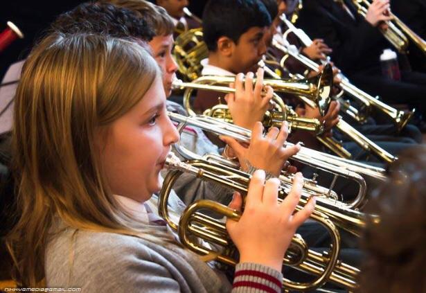 Music Centres restart