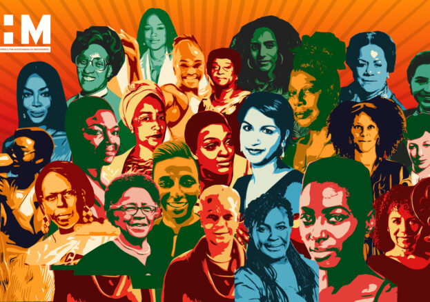 Black History Month