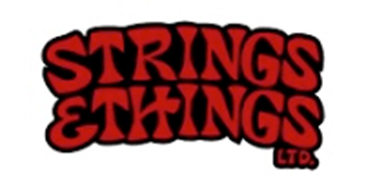 Strings & Things