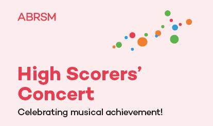 Hi Scorers concert success