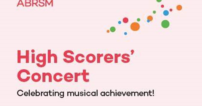 Hi Scorers concert success
