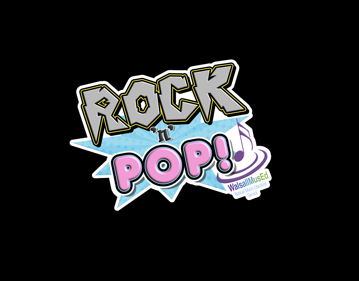 Previous Rock 'N' Pop Events