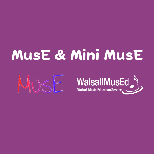 Music Educators Network Group