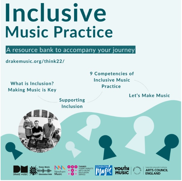 Inclusion resources