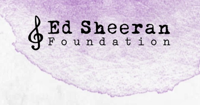 Ed Sheeran open letter