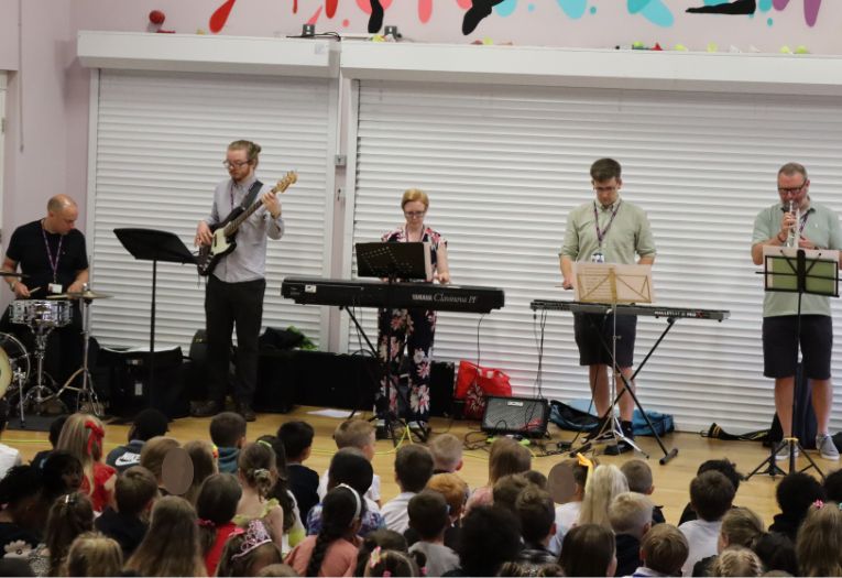 Live Music Review
