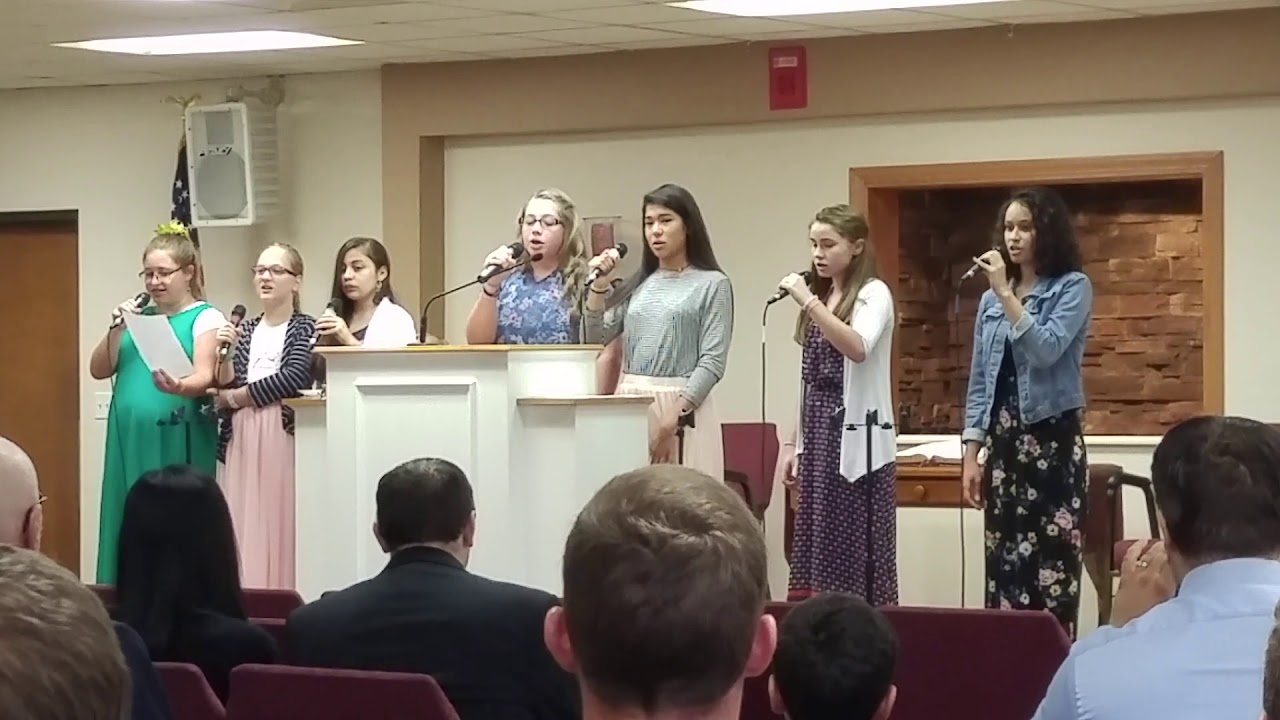 RBC Young Singers