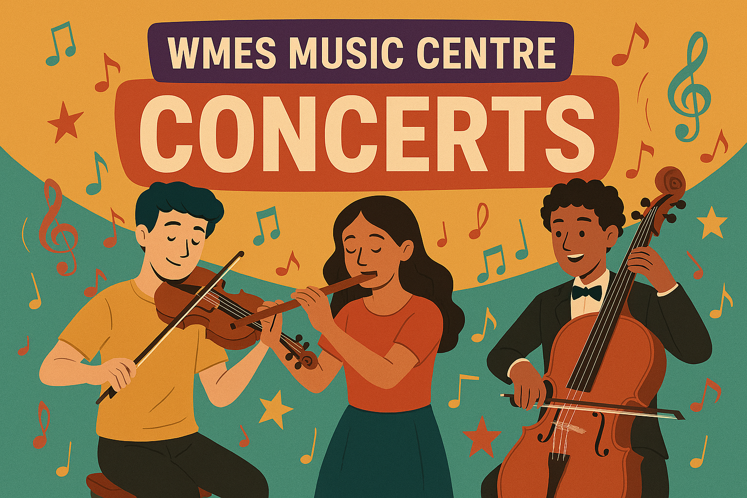 Christmas Concert Tickets now on sale!