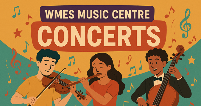 Christmas Concert Tickets now on sale!