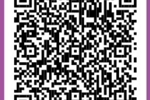 Walsall Vocal Collective QR